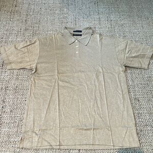 New without tags Grant Thomas Men’s Short Sleeve Shirt, size M